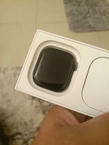 Apple Watch Series 10 46 - Excellent Condition Like New