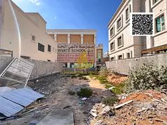 Land for sale in Al-Talla 2 at an excellent price, 100% freehold ownership, prime location, close to