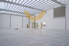 FOR RENT: Brand New Affordable Shed 6,758.35 Sq. Ft. in the Prime Industrial Location – Umm Al Quw