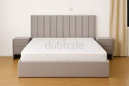 Brand new Twin Size bed Queen size bed good storage bed king bed double bed family bed Queen bed