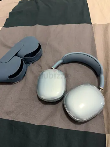 AirPods Max - Blue