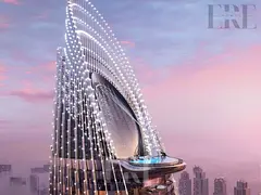 Binghatti Skyblade | Ultra Luxury | Downtown
