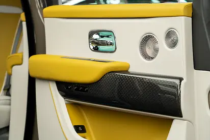 صورة مصغرة 17 لـ 2026 ROLLS-ROYCE CULLINAN