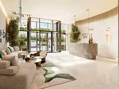 Vida Branded 1BR | Golf &amp; Community Views | 10% Down Payment | Q2 2029