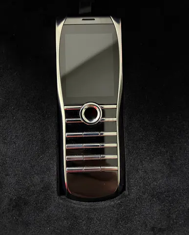 XOR TITANIUM X2 CREST