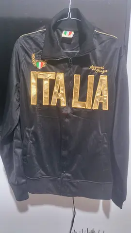Italia jacket