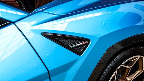2023 Lamborghini URUS 缩略图 9