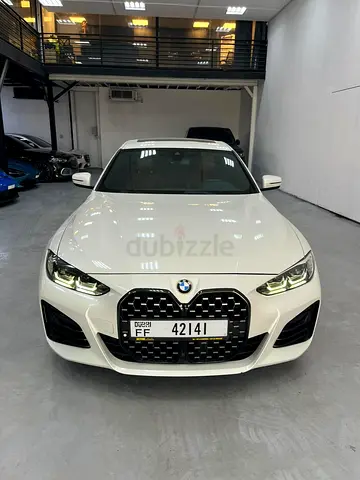 NO DEPOSIT OPTION AVAILABLE - 2022 BMW 430i