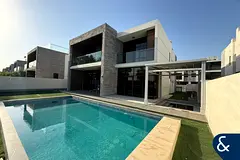 Golf Course I Private Pool I Unfurnished