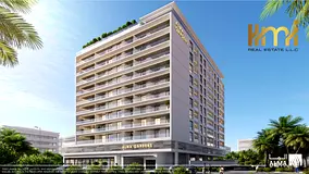 Liwan Prime Location | Fully Furnished | Smart Home System | High ROI |