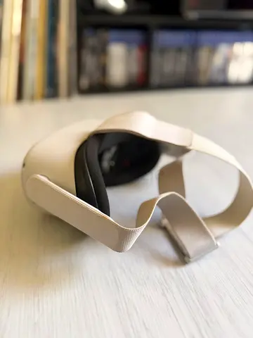 Oculus Quest 2 VR Headset 256gb