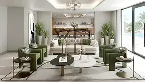 Arian By Azizi | Premium 3 BR | 50/50 Payment Plan