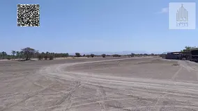 Residential plot of land in Manama 14, including fees, at a special price In front of the mosque