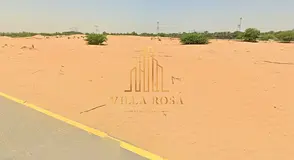 Residential land ready for construction | Prime location near the area's main roads | Attractive