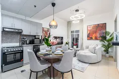 Newly Furnished | Well-connected | JVC