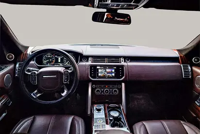 صورة مصغرة 9 لـ 2016 LAND Rover RANGE ROVER