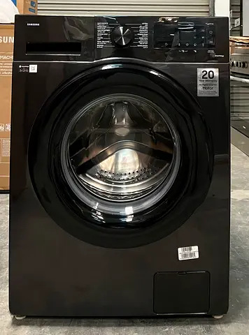 New Samsung Washing Machine 9-Kg Washer WW9OCGCO4DAB without Box