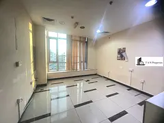 Chiller Free Fully Fitted Office || Near Metro