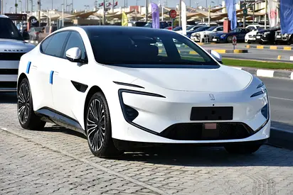 AVATR 12 2025 | PHEV | WARRANTY