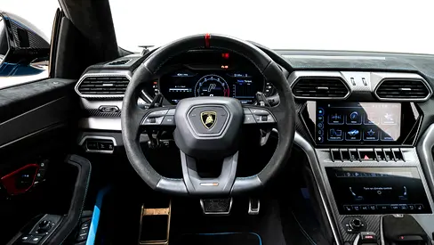 2023 Lamborghini URUS 缩略图 15