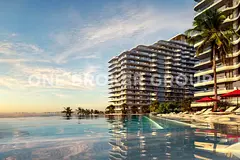 35/65 PP | 3BR + Maid | Full Sea View | Resale