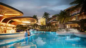 British Design | Standalone Villa | Ideal for Investors