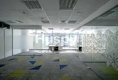 Furnished | DDA License | Prime Location
