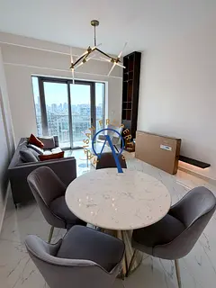 BRAND NEW | FULLY FURNISHED | MAID ROOM | PRIME LOCATION