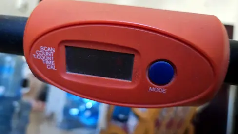 Gym equipments for sale