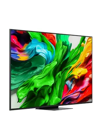 LG QNED EVO AI QNED82 – 75, Mini-LED 4K UHD, 144Hz, HDR10 Pro Dolby Vision, webOS 25, AI Picture, A