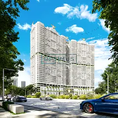 ULTRA LUXURY LIVING || PREMIUM FINISHES || WELLNESS LIFESTYLE || 8% ROI GUARANTEE