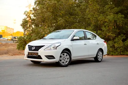 AED 542/month | Sunny SV | GCC Specs | REF#N20049