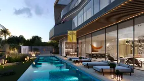 Exclusive Investment | 5BR Corner Villa | High ROI Potential