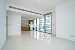 Ain + Marina View | Chiller Free | Corner Unit