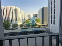 Fully Furnished 1BHK for Rent – Boulevard Building, Aljada