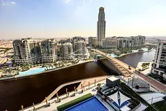 Prestige Branded 2BR | Lagoon View | Exclusive