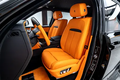 2026 ROLLS-ROYCE CULLINAN 缩略图 12
