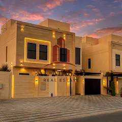 Your chance to own a villa with a swimming pool, fully equipped with air conditioning, electricity,