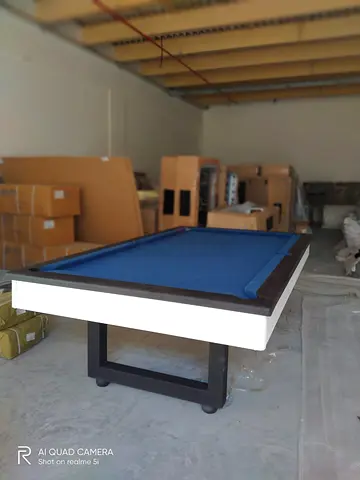 Billiard Table 617