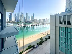 Sea Views | Unfurnished | Brand New