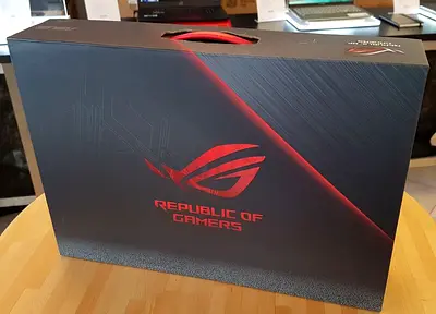 ASUS ROG STRIX SCAR 16 G635LW-RW062W | Intel Ultra 9 275HX, 64GB RAM, 2TB SSD, 16 WQXGA 240Hz, 16GB