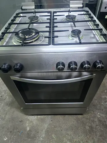Hoover full gass cooker 60/60cm