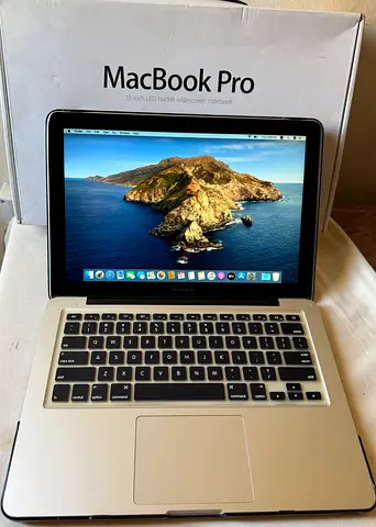 MacBook Pro 13 - 400 AED Only