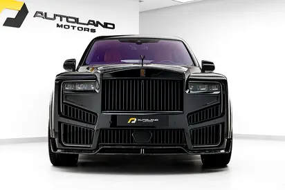 صورة 4 لـ 2026 ROLLS-ROYCE CULLINAN