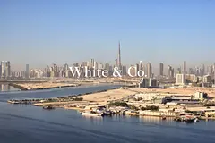 Burj Khalifa View | Motivated | Branded