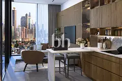 Central Dubai | Elegant 1 Bedroom | Off-Plan