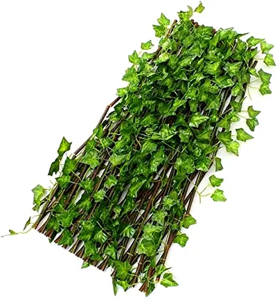 Beautiful Green Ivy Decorative Wall Panel