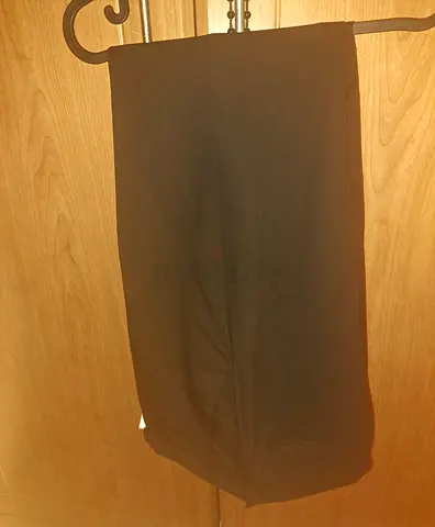 Zara suit trousers size 46