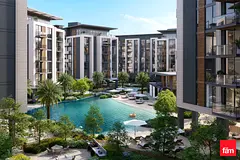 Modern Living In The Heart Of Dubailand