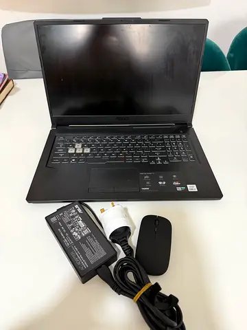 Laptop Asus